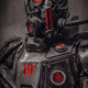 Illustration for article titled Cosplay Is A Dieselpunk Nightmare